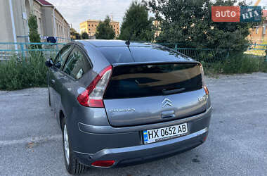 Хэтчбек Citroen C4 2009 в Изяславе