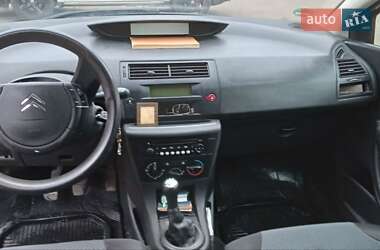 Хэтчбек Citroen C4 2009 в Могилев-Подольске