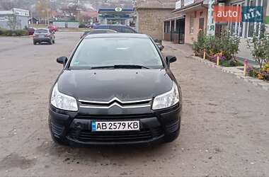 Хетчбек Citroen C4 2009 в Могилів-Подільському