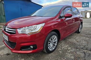 Хетчбек Citroen C4 2011 в Запоріжжі