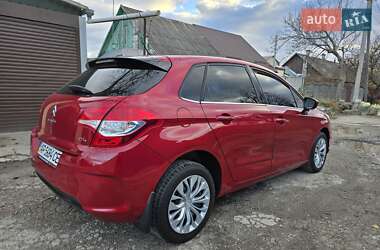 Хетчбек Citroen C4 2011 в Запоріжжі