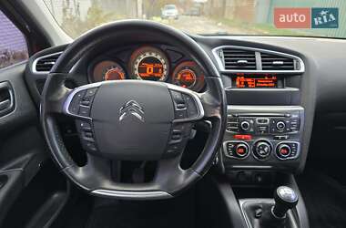 Хетчбек Citroen C4 2011 в Запоріжжі