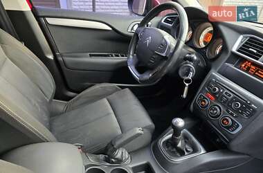 Хетчбек Citroen C4 2011 в Запоріжжі