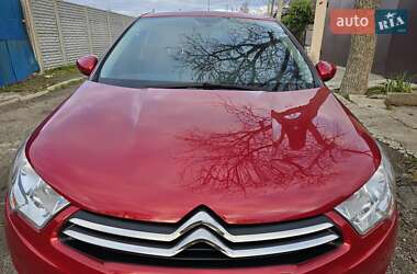 Хетчбек Citroen C4 2011 в Запоріжжі