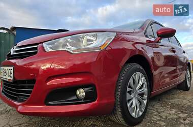 Хетчбек Citroen C4 2011 в Запоріжжі