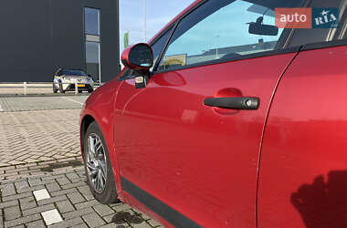 Хэтчбек Citroen C4 2008 в 