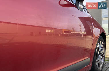 Хэтчбек Citroen C4 2008 в 