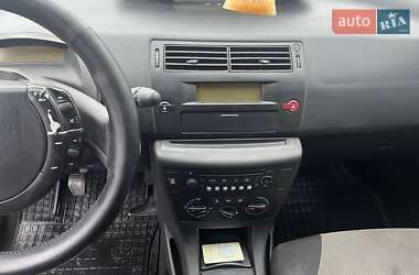 Хэтчбек Citroen C4 2005 в Бердичеве