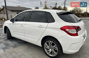 Хетчбек Citroen C4 2012 в Вінниці