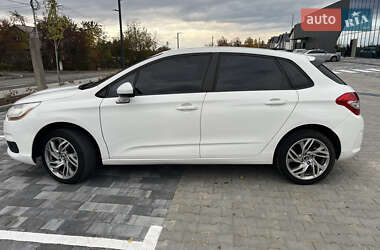 Хетчбек Citroen C4 2012 в Вінниці