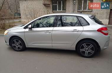 Хэтчбек Citroen C4 2013 в Киеве