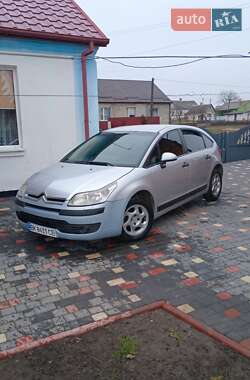 Хэтчбек Citroen C4 2008 в Млинове