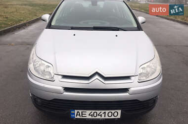 Хэтчбек Citroen C4 2009 в Днепре