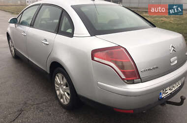 Хетчбек Citroen C4 2009 в Дніпрі