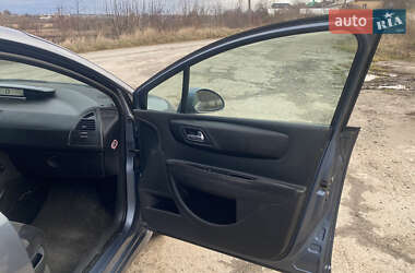 Хетчбек Citroen C4 2007 в Волочиську