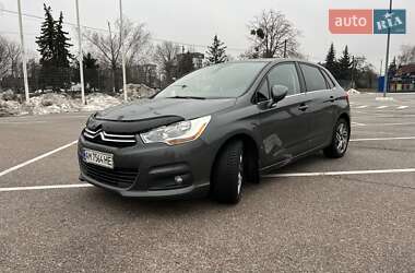 Хэтчбек Citroen C4 2012 в Житомире