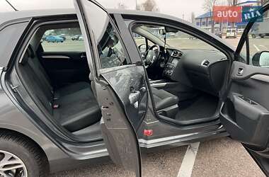 Хэтчбек Citroen C4 2012 в Житомире