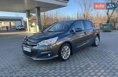 Хэтчбек Citroen C4 2012 в Житомире