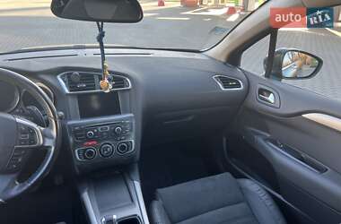 Хэтчбек Citroen C4 2012 в Житомире