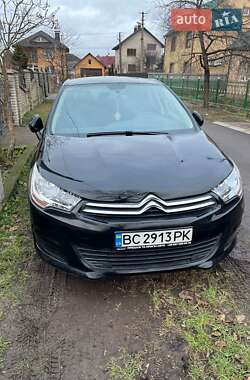 Хэтчбек Citroen C4 2011 в Нововолынске