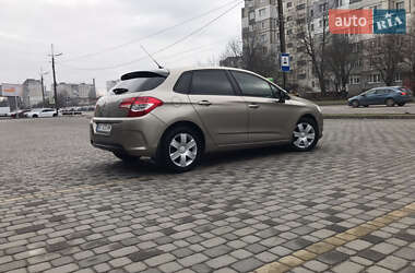 Хэтчбек Citroen C4 2012 в Хмельницком