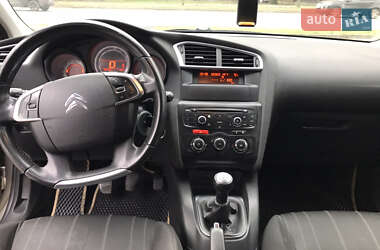 Хэтчбек Citroen C4 2012 в Хмельницком