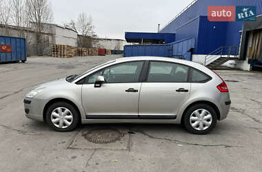 Хэтчбек Citroen C4 2008 в Киеве