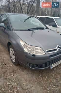 Хетчбек Citroen C4 2007 в Києві