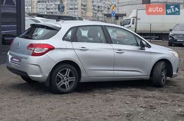 Хетчбек Citroen C4 2013 в Києві