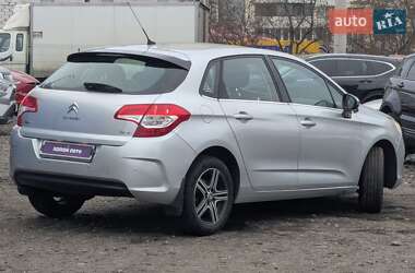 Хетчбек Citroen C4 2013 в Києві