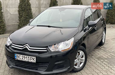 Хетчбек Citroen C4 2011 в Сарнах