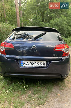 Хэтчбек Citroen C4 2011 в Киеве