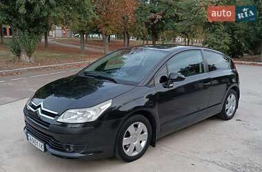 Хетчбек Citroen C4 2007 в Вознесенську