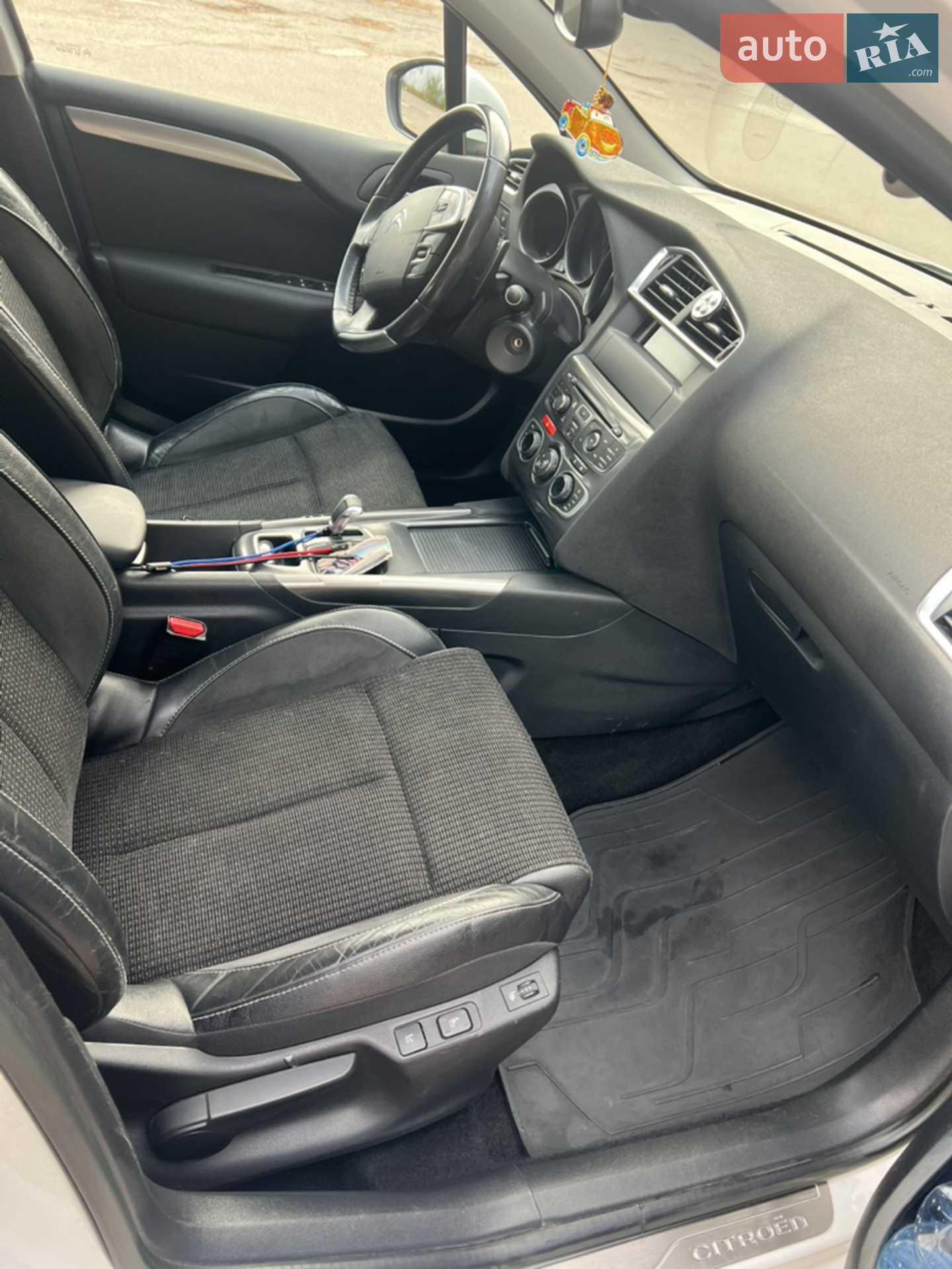 2013 Citroen C4 - мініатюра 18
