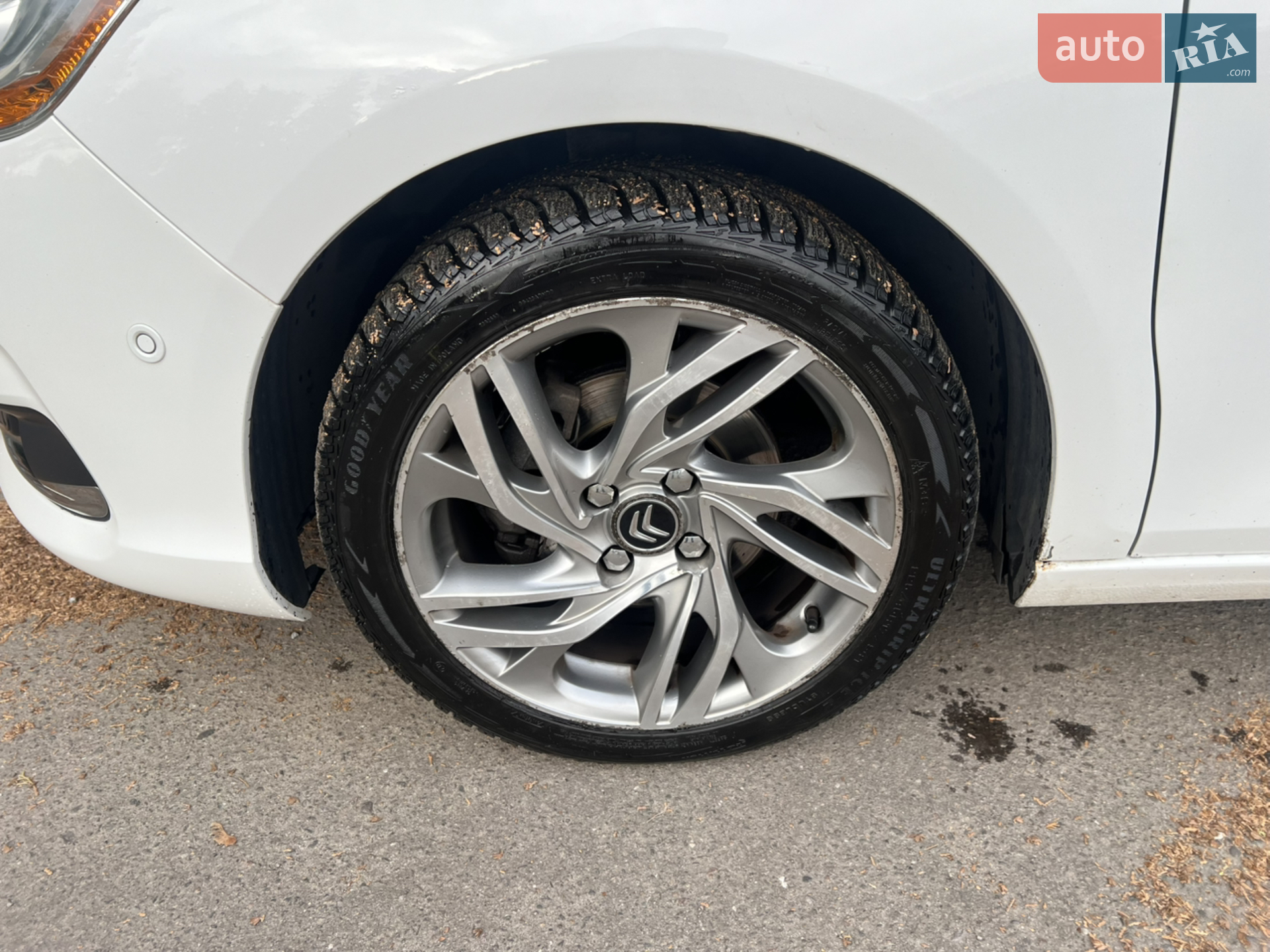 2013 Citroen C4 - мініатюра 22