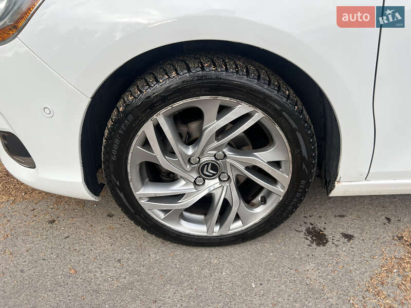 Хэтчбек Citroen C4 2013 в Львове фото 22 Хэтчбек Citroen C4 2013 в Львове