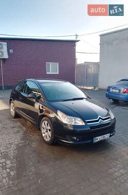 Хетчбек Citroen C4 2006 в Тернополі