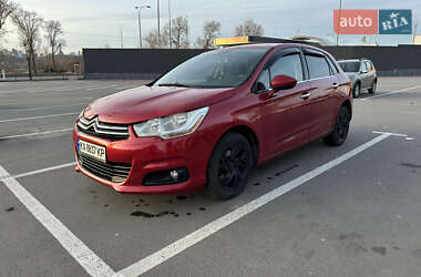 Хетчбек Citroen C4 2011 в Києві