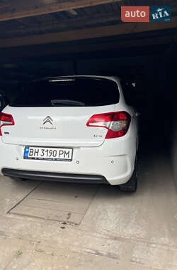 Хетчбек Citroen C4 2013 в Одесі