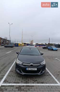 Хетчбек Citroen C4 2011 в Вінниці