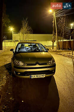 Хетчбек Citroen C4 2007 в Ірпені