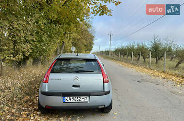 Хетчбек Citroen C4 2007 в Ірпені