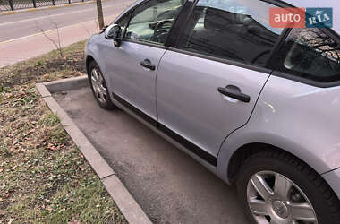 Хетчбек Citroen C4 2007 в Ірпені