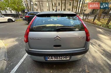 Хетчбек Citroen C4 2007 в Ірпені