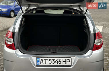 Хетчбек Citroen C4 2012 в Івано-Франківську