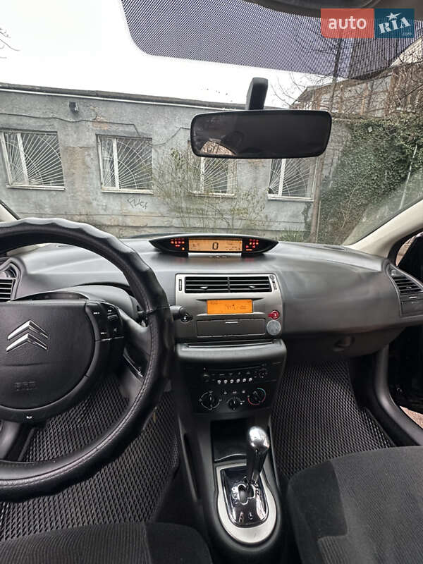 Хэтчбек Citroen C4 2010 в Житомире