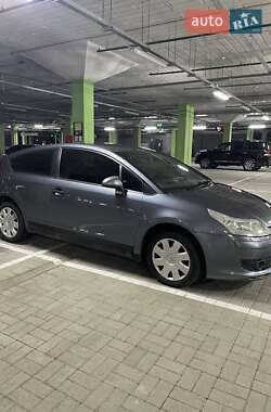 Купе Citroen C4 2006 в Києві