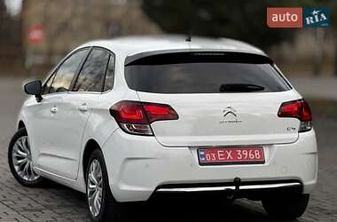 Хетчбек Citroen C4 2018 в Дрогобичі