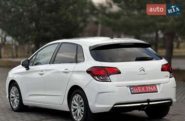 Хетчбек Citroen C4 2018 в Дрогобичі