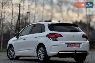 Хетчбек Citroen C4 2018 в Дрогобичі